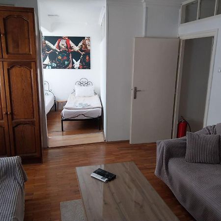 Budget Apartment Balkanika Bělehrad Exteriér fotografie