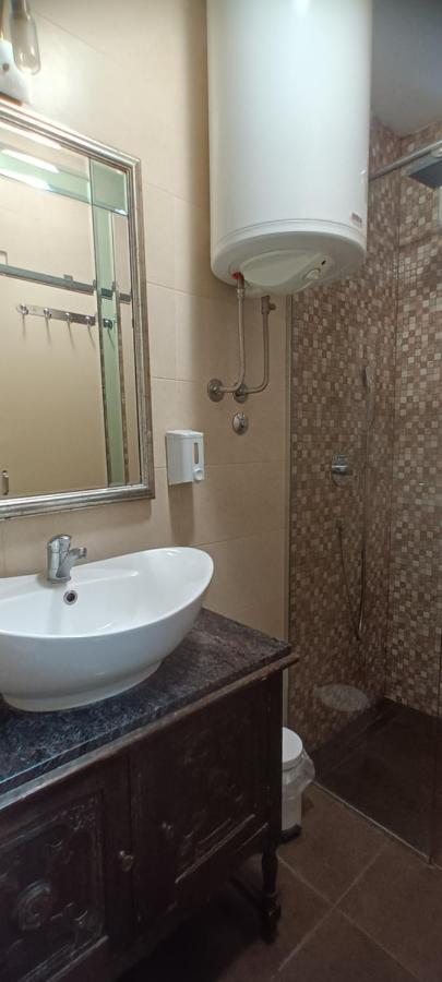 Budget Apartment Balkanika Bělehrad Exteriér fotografie