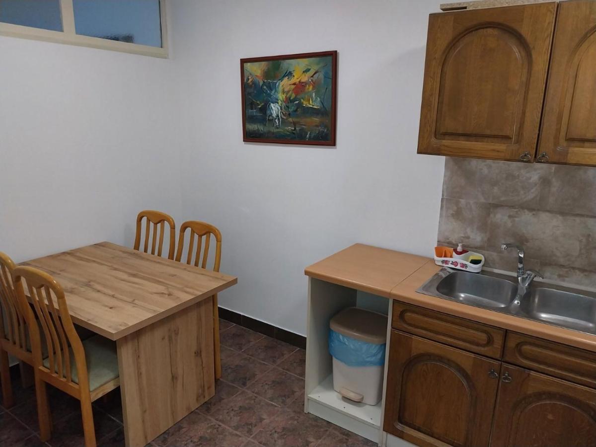 Budget Apartment Balkanika Bělehrad Exteriér fotografie