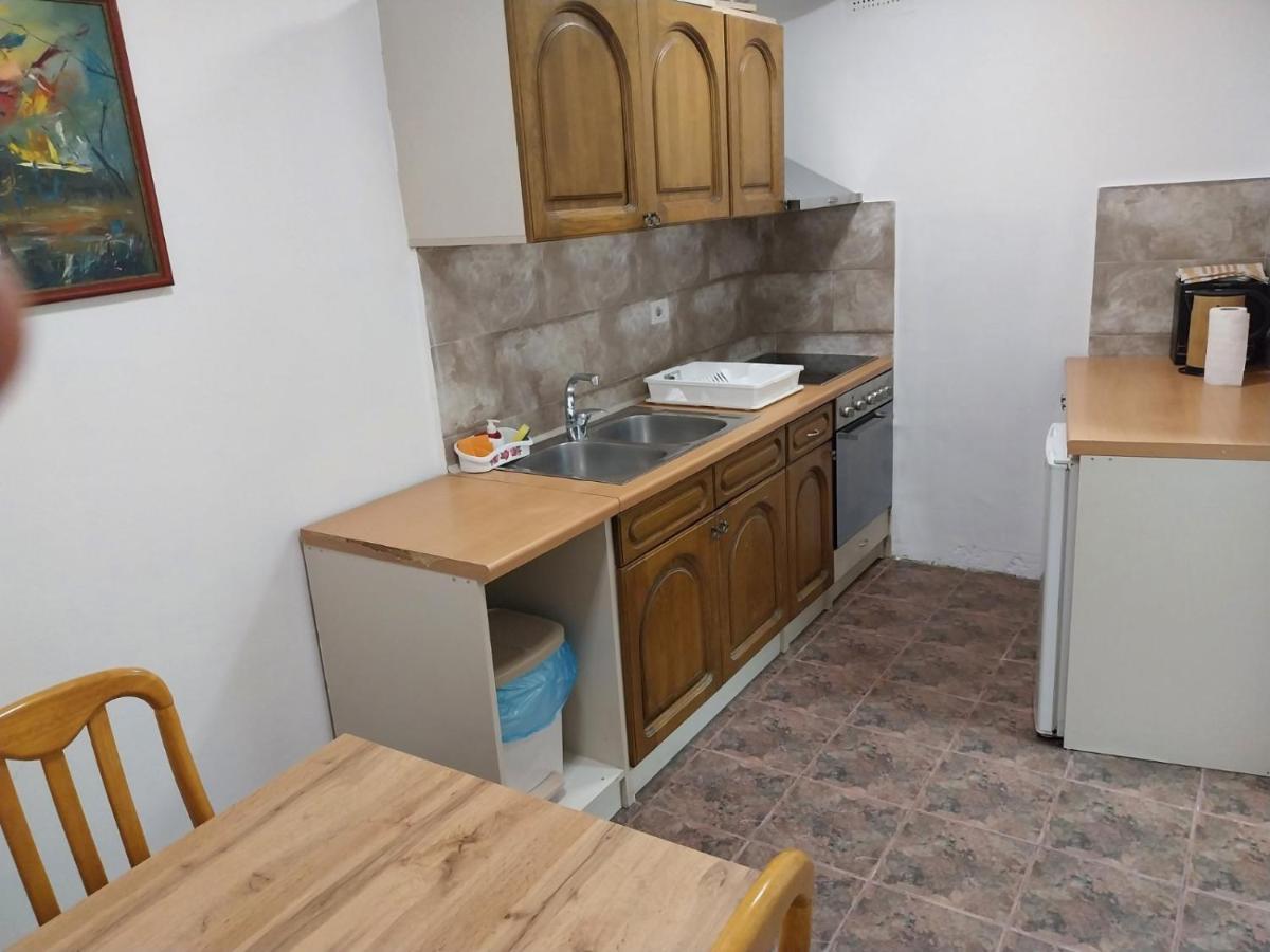 Budget Apartment Balkanika Bělehrad Exteriér fotografie