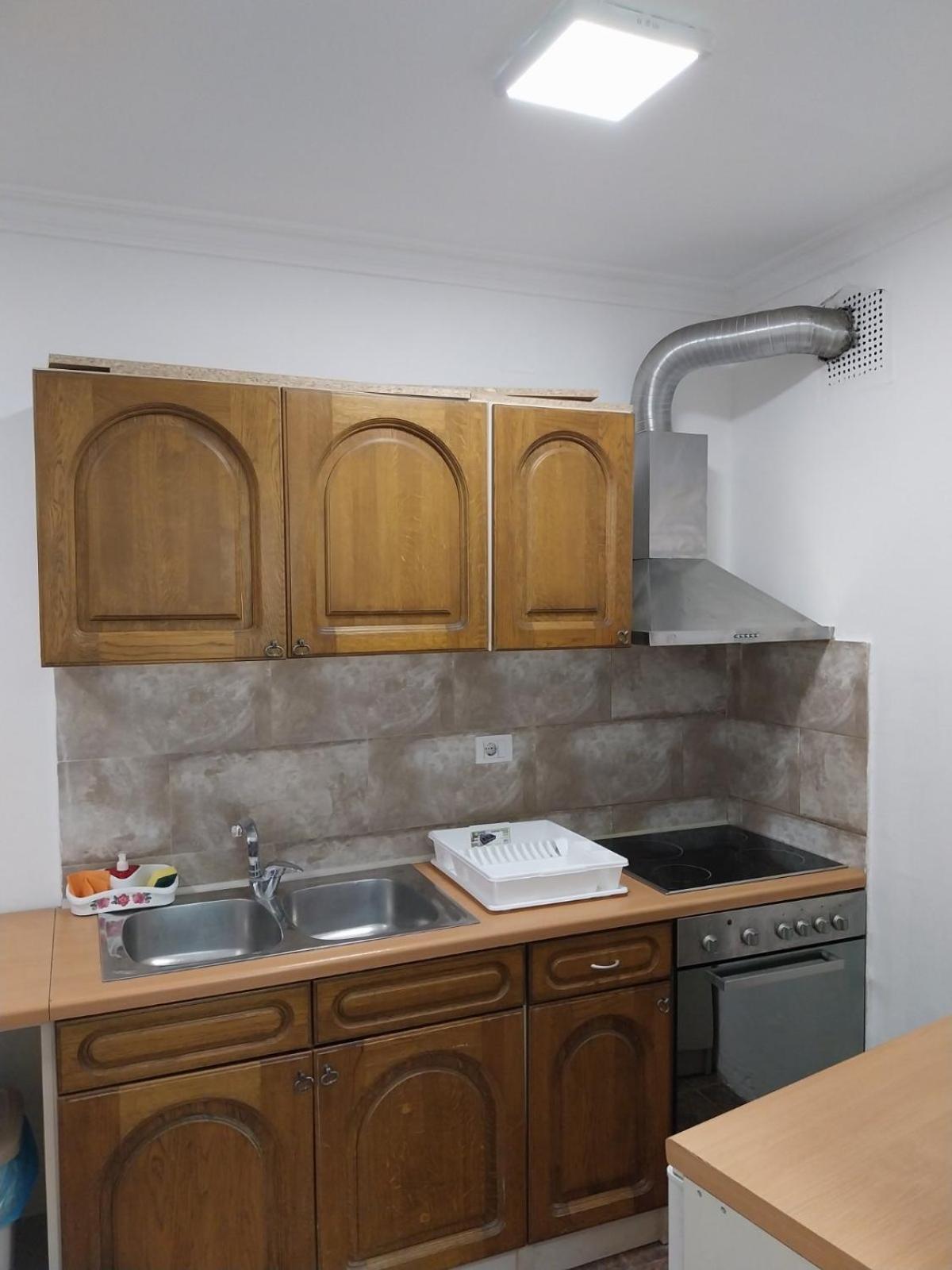 Budget Apartment Balkanika Bělehrad Exteriér fotografie